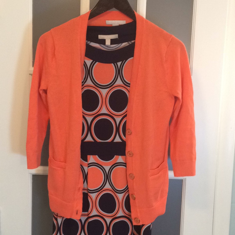 Banana Republic cardigan
